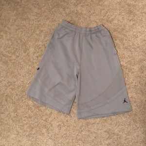 Air Jordan shorts